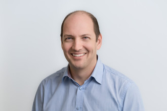 Profilbild von Stefan Finke