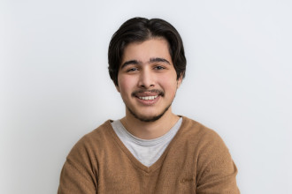 Profilbild von Danial Waris