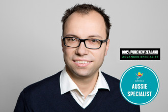 Profilbild von Sebastian Keller