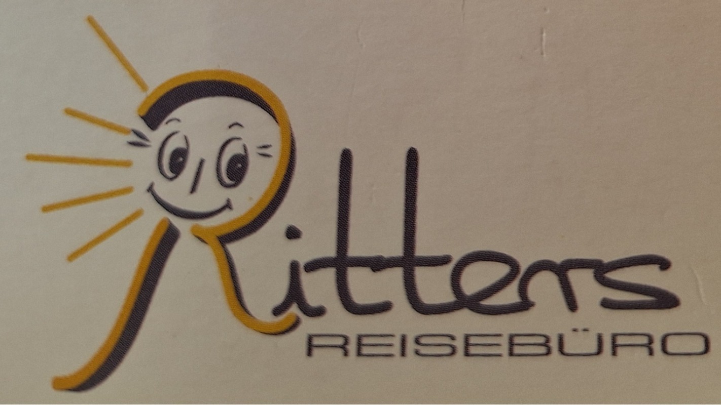 Ritters Reisebüro Logo von Ritters Reisebüro