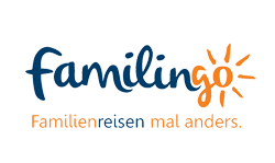 Familingo Logo von Familingo