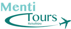 Logo von  Menti Tours